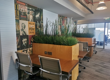 50 m² Shared workspace  in Dubai, Al Falak Street Plot No.1 (%[postal_code]) - 2 | MatchOffice