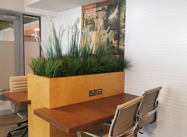 50 m² Coworking space  in Dubai, Al Falak Street Plot No.1 (%[postal_code]) - 1 | MatchOffice