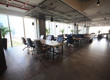 50 m² Co-working  in Dubai, Al Falak Street Plot No.1 (%[postal_code]) - 4 | MatchOffice.com