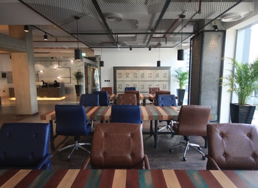 50 m² Coworking  in Dubai, Al Falak Street Plot No.1 (%[postal_code]) - 5 | MatchOffice.com