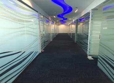 40 m² Business center property for rent in Dubai, JUMEIRAH LAKE TOWERS (%[postal_code]) - 1 | MatchOffice