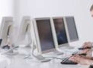 40 m² Business park place available to rent in Dubai, BUSINESS BAY (%[postal_code]) - 0 | MatchOffice