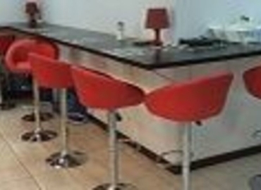 40 m² Serviced office building available to rent in Dubai, BUSINESS BAY (%[postal_code]) - 1 | MatchOffice