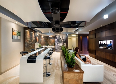 150 m² Coworking  in Dubai, Level 17 (%[postal_code]) - 5 | MatchOffice