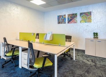 100 m² Shared office  in Dubai, Level 44 Vision Tower Business Bay (%[postal_code]) - 0 | MatchOffice