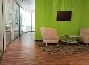 Virtual address in Dubai, Dusseldorf Business Point (%[postal_code]) - 1 | MatchOffice.com