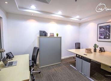 100 m² Business center building for rent in Dubai, Bldg. 3 Green Community (%[postal_code]) - 0 | MatchOffice