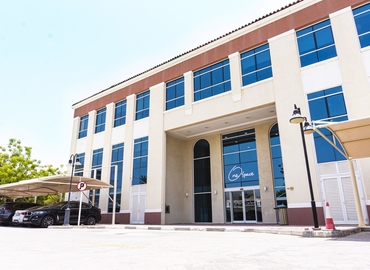 100 m² Business center building available to rent in Dubai, Bldg. 3 Green Community (%[postal_code]) - 4 | MatchOffice