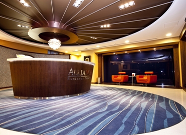 Virtual address in Dubai, Dubai Silicon Oasis (%[postal_code]) - 0 | MatchOffice