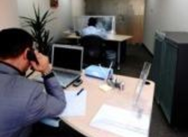 Virtual office space in Dubai, Dubai Silicon Oasis (%[postal_code]) - 3 | MatchOffice.com