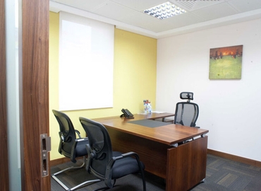 Virtual business address in Dubai, Block-B 4th Floor (%[postal_code]) - 7 | MatchOffice