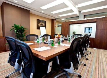 Virtual office in Dubai, Block-B 4th Floor (%[postal_code]) - 2 | MatchOffice.com