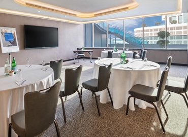 300 m² Conference hall in Dubai, Marasi Drive (%[postal_code]) - 0 | MatchOffice