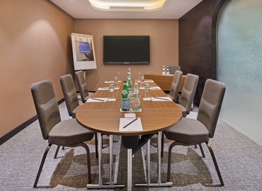 300 m² Convention center in Dubai, Marasi Drive (%[postal_code]) - 3 | MatchOffice