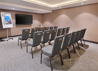 300 m² Conference space in Dubai, Marasi Drive (%[postal_code]) - 4 | MatchOffice.com