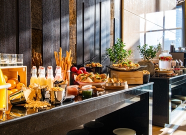 300 m² Conference space in Dubai, Marasi Drive (%[postal_code]) - 5 | MatchOffice