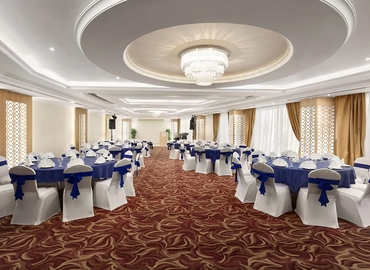 142 m² Conference center in Dubai, Khalid Bin Al Waleed Road (%[postal_code]) - 0 | MatchOffice