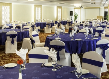 142 m² Conference space in Dubai, Khalid Bin Al Waleed Road (%[postal_code]) - 6 | MatchOffice.com