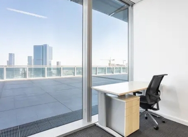 75 m² Business center in Abu Dhabi, Maryah Island (%[postal_code]) - 1 | MatchOffice