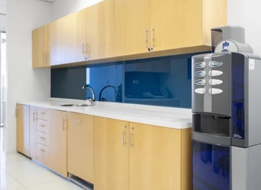 75 m² Serviced office building available to rent in Abu Dhabi, Maryah Island (%[postal_code]) - 5 | MatchOffice