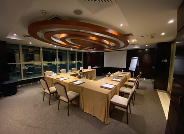 170 m² Conference room in Dubai, Sheikh Zayed Road (%[postal_code]) - 5 | MatchOffice