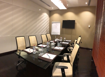 170 m² Convention center in Dubai, Sheikh Zayed Road (%[postal_code]) - 7 | MatchOffice