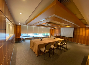 170 m² Conference center in Dubai, Sheikh Zayed Road (%[postal_code]) - 10 | MatchOffice