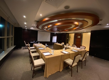 170 m² Conference center in Dubai, Sheikh Zayed Road (%[postal_code]) - 11 | MatchOffice.com