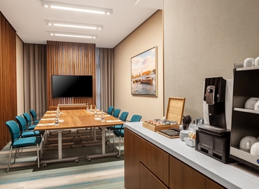 33 m² Conference space in Dubai, Al Jadaf (%[postal_code]) - 0 | MatchOffice.com