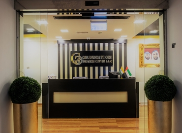 500 m² Business space in Dubai, 2nd Jumeirah Street (%[postal_code]) - 2 | MatchOffice.com