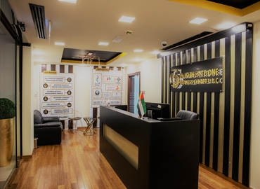 500 m² Business park in Dubai, 2nd Jumeirah Street (%[postal_code]) - 3 | MatchOffice