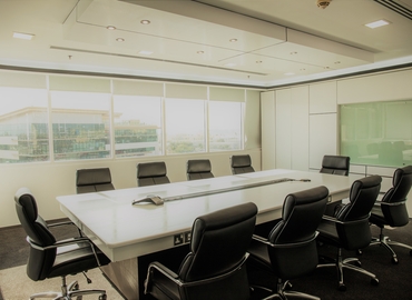 500 m² Serviced office in Dubai, 2nd Jumeirah Street (%[postal_code]) - 1 | MatchOffice