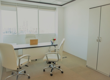 500 m² Business center in Dubai, 2nd Jumeirah Street (%[postal_code]) - 6 | MatchOffice