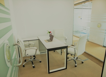 500 m² Serviced office in Dubai, 2nd Jumeirah Street (%[postal_code]) - 7 | MatchOffice