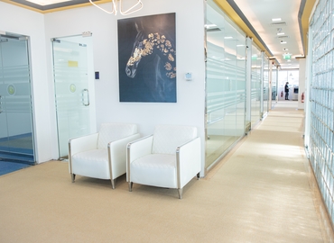 500 m² Business center in Dubai, 2nd Jumeirah Street (%[postal_code]) - 11 | MatchOffice