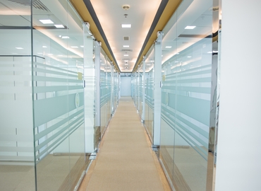 500 m² Business center in Dubai, 2nd Jumeirah Street (%[postal_code]) - 12 | MatchOffice