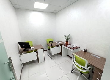 15 m² Business center in Dubai, Oud Metha Rd (%[postal_code]) - 3 | MatchOffice