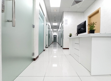 15 m² Business park in Dubai, Oud Metha Rd (%[postal_code]) - 4 | MatchOffice