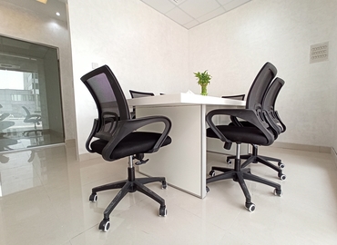 15 m² Business center in Dubai, Oud Metha Rd (%[postal_code]) - 1 | MatchOffice.com