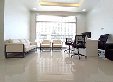 15 m² Business park in Dubai, Oud Metha Rd (%[postal_code]) - 0 | MatchOffice.com