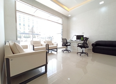15 m² Business center in Dubai, Oud Metha Rd (%[postal_code]) - 6 | MatchOffice