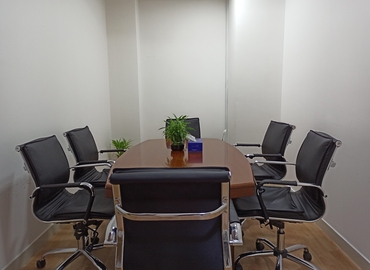 15 m² Serviced office in Dubai, Oud Metha Rd (%[postal_code]) - 7 | MatchOffice