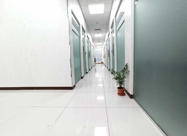 15 m² Business space in Dubai, Oud Metha Rd (%[postal_code]) - 8 | MatchOffice
