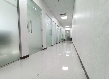 15 m² Business park in Dubai, Oud Metha Rd (%[postal_code]) - 9 | MatchOffice