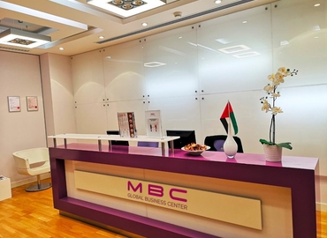 60 m² Business center in Abu Dhabi, Al Nathr St (%[postal_code]) - 0 | MatchOffice.com