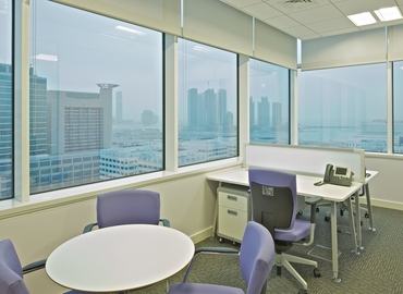 60 m² Business space in Abu Dhabi, Al Nathr St (%[postal_code]) - 1 | MatchOffice.com