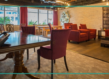 40 m² Co-working  in Dubai, Oud Metha Road (%[postal_code]) - 2 | MatchOffice