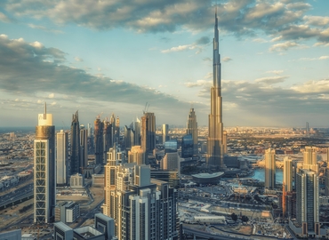 40 m² Co-working  in Dubai, Oud Metha Road (%[postal_code]) - 5 | MatchOffice.com