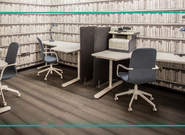 40 m² Conference space in Dubai, Oud Metha Road (%[postal_code]) - 1 | MatchOffice