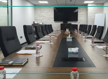 40 m² Conference room in Dubai, Oud Metha Road (%[postal_code]) - 0 | MatchOffice.com